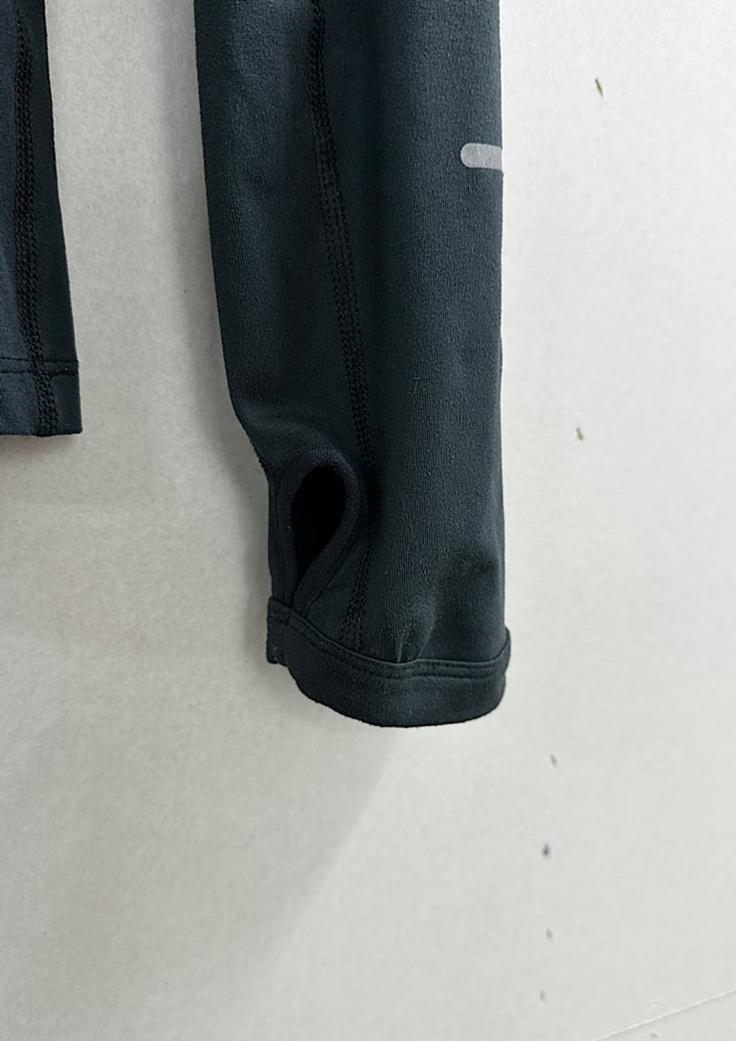 나이키 러닝 반집업 L  상품이미지3