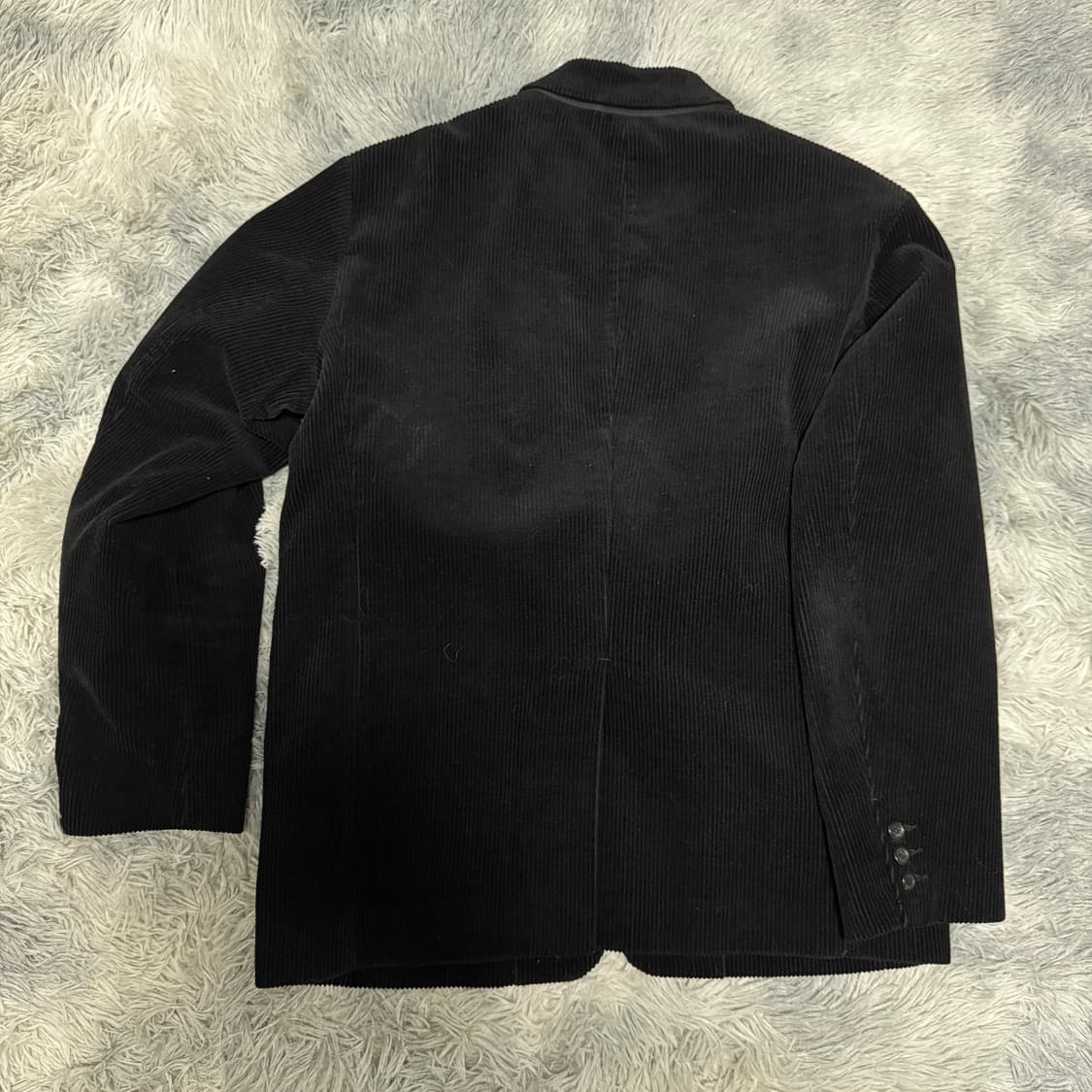 비슬로우 코듀로이 블레이저 L사이즈 상품이미지2