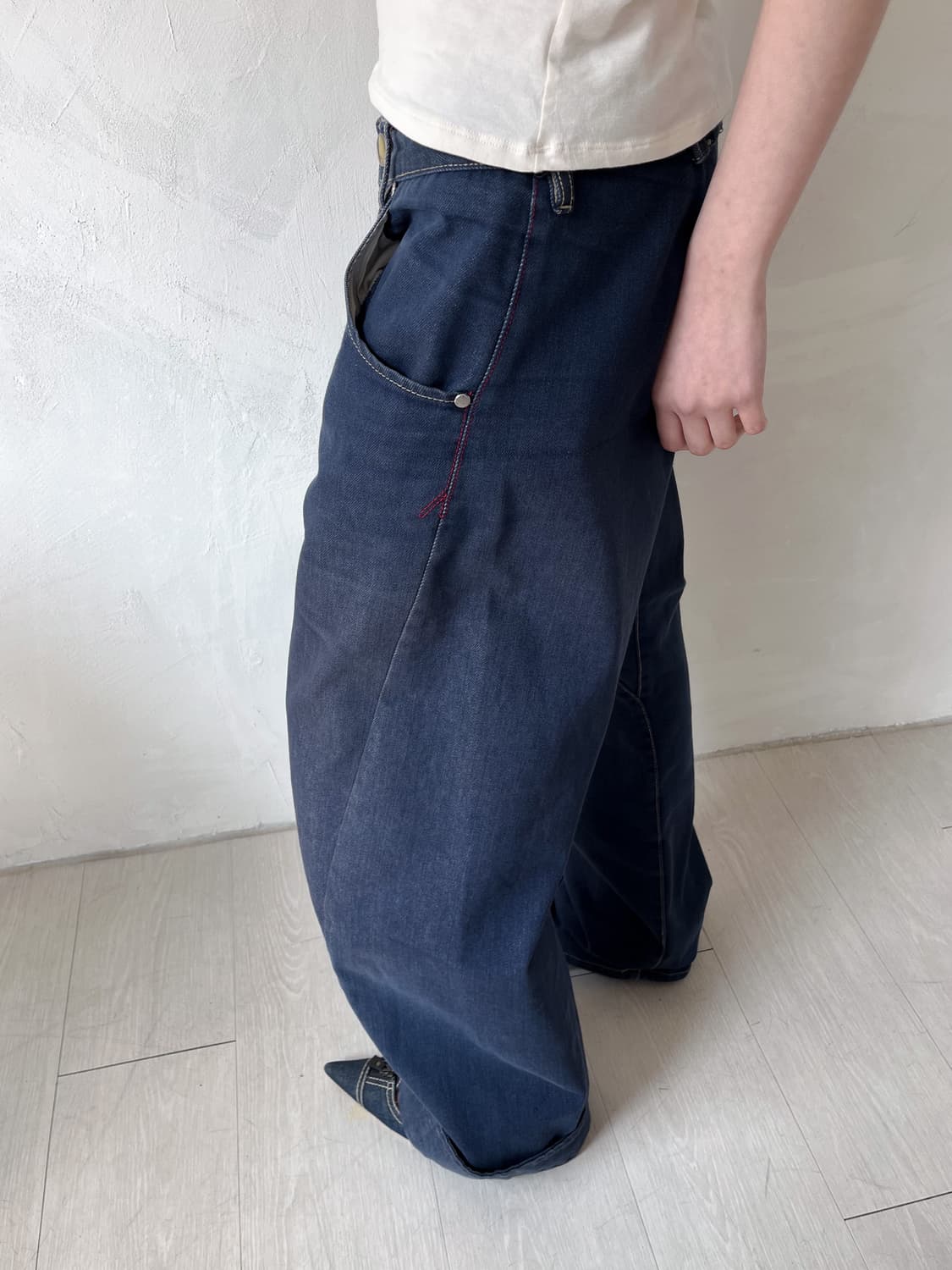 Levi’s Engineered Jeans 상품이미지2