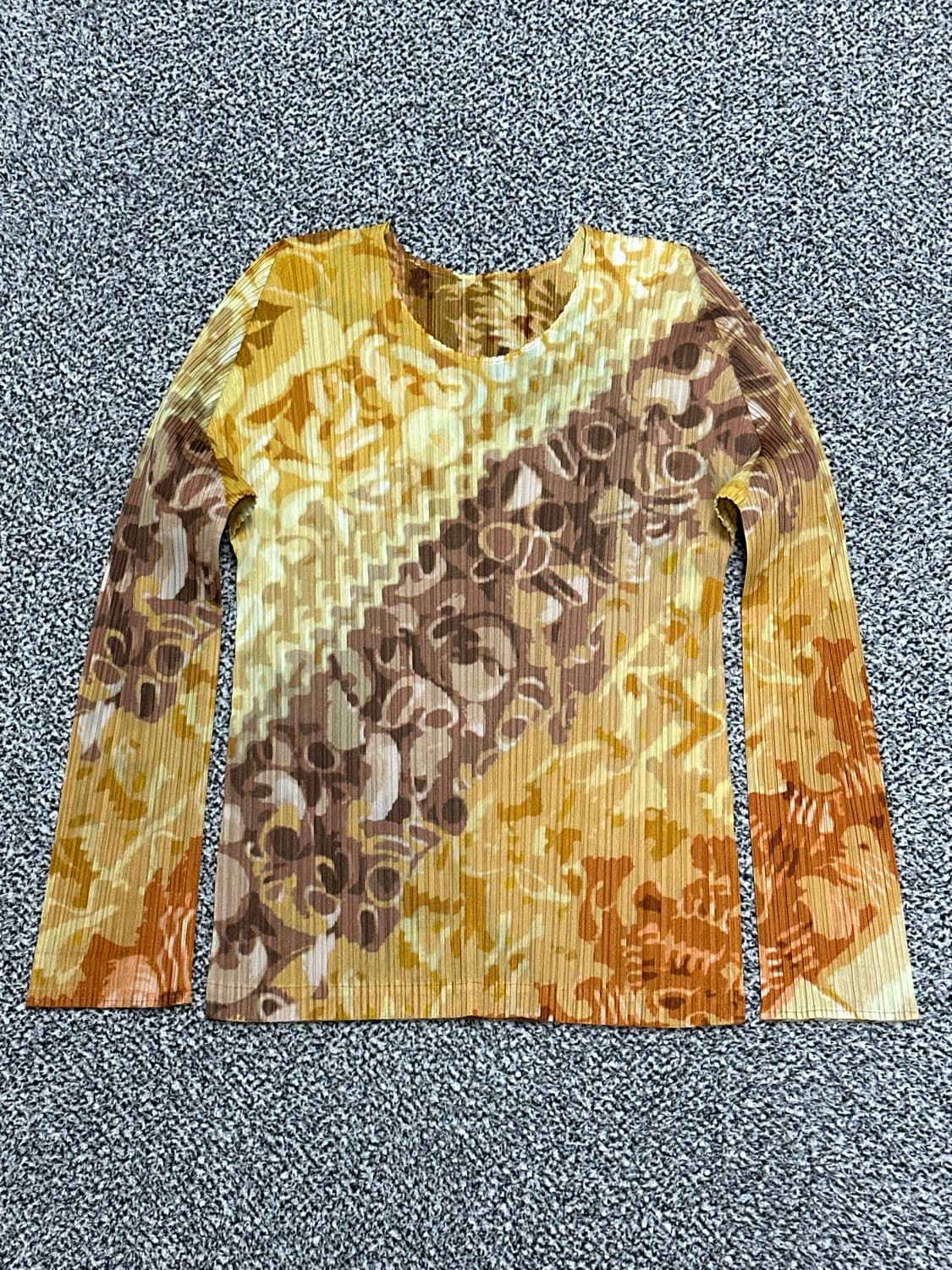 여성 플리츠플리즈 이세이미야케 상품이미지1