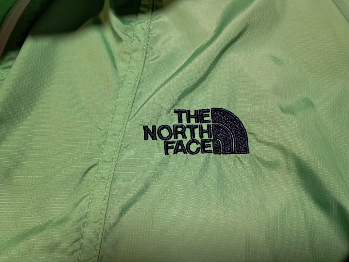 노스페이스 바람막이 남성100  상품이미지6