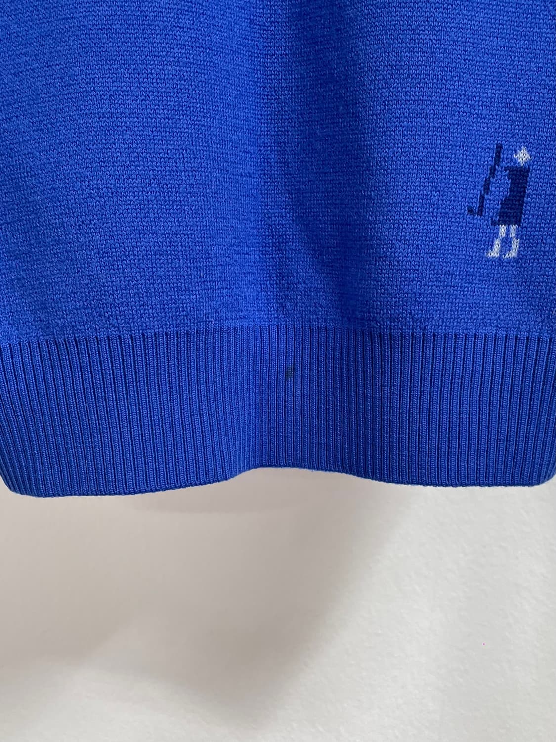 크리스찬 디올 우먼스 브이넥 울 니트 (on.54)   상품이미지5