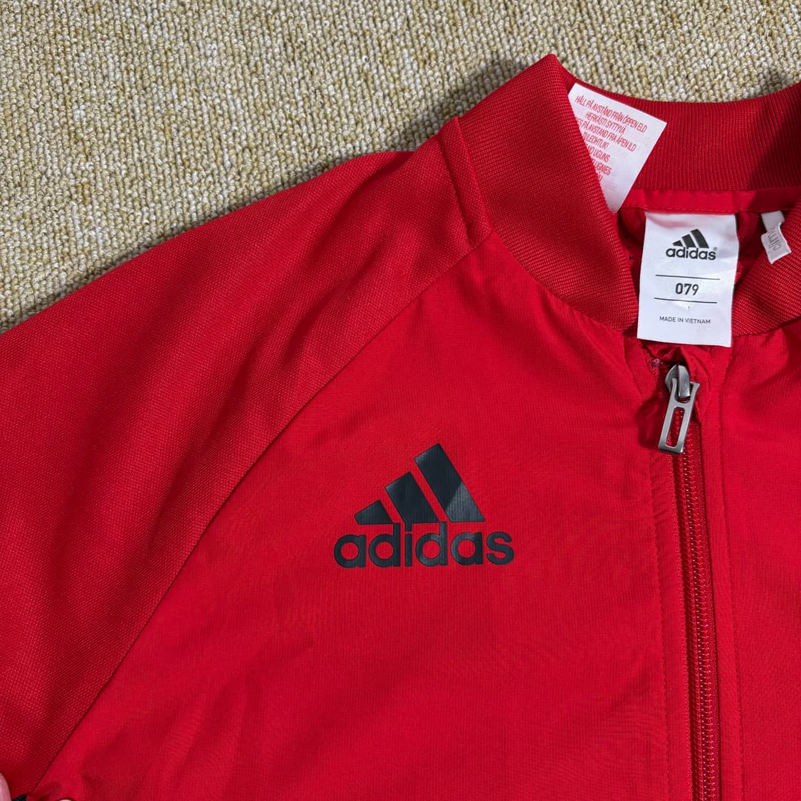 아디다스 부산 아이파크 트랙탑 져지(79) 상품이미지4