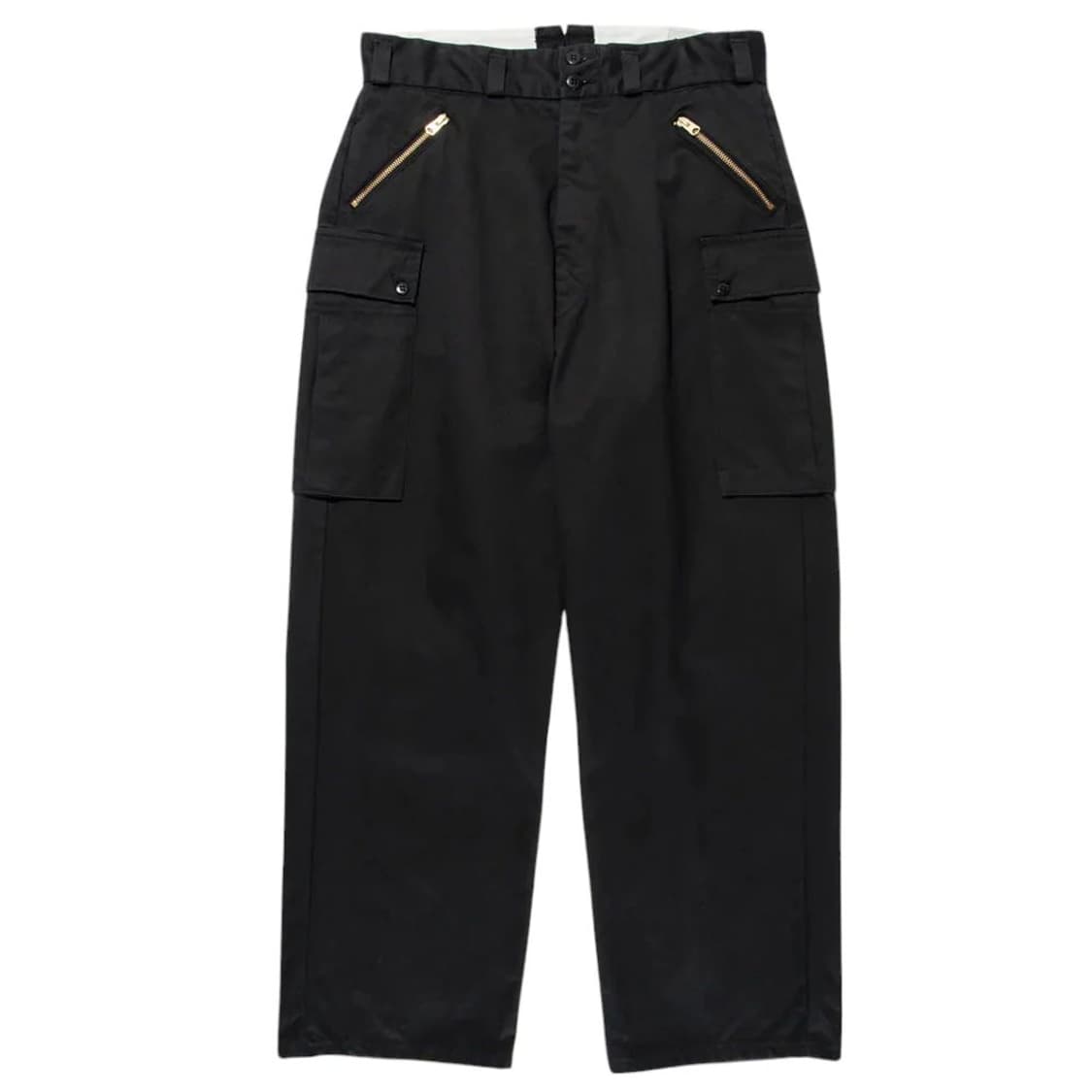 바우와우 마운틴 카고 팬츠 31-32 상품이미지3