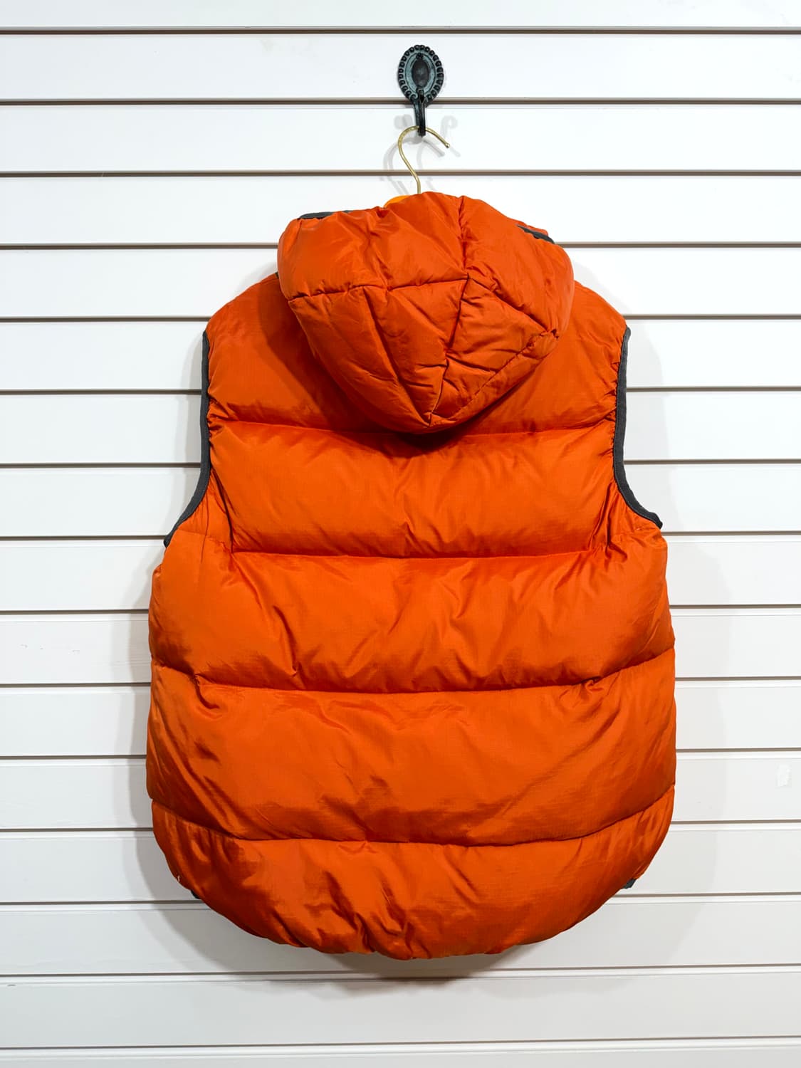 RADMESS MEN'S BIGI 다운 베스트 상품이미지2