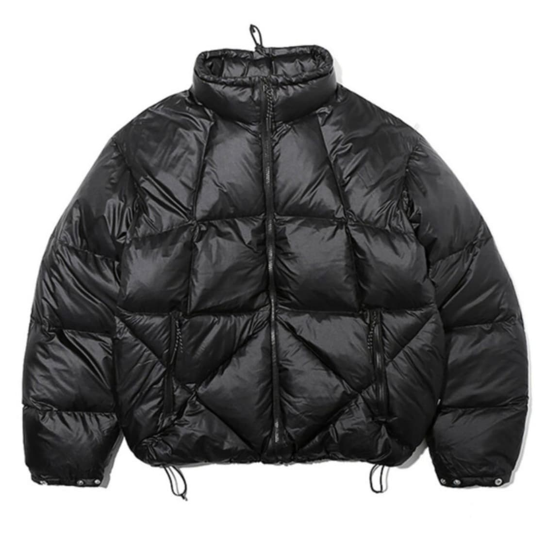 (새상품 XL) 페치선데이 퍼텍스 폴리쉬 구스 챌린저 패딩 다운 자켓 상품이미지1