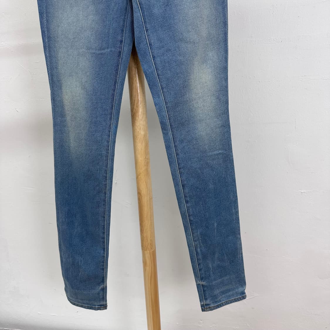 알렉산더왕 ALEXANDER WANG 스키니 데님 25사이즈 J23 상품이미지3