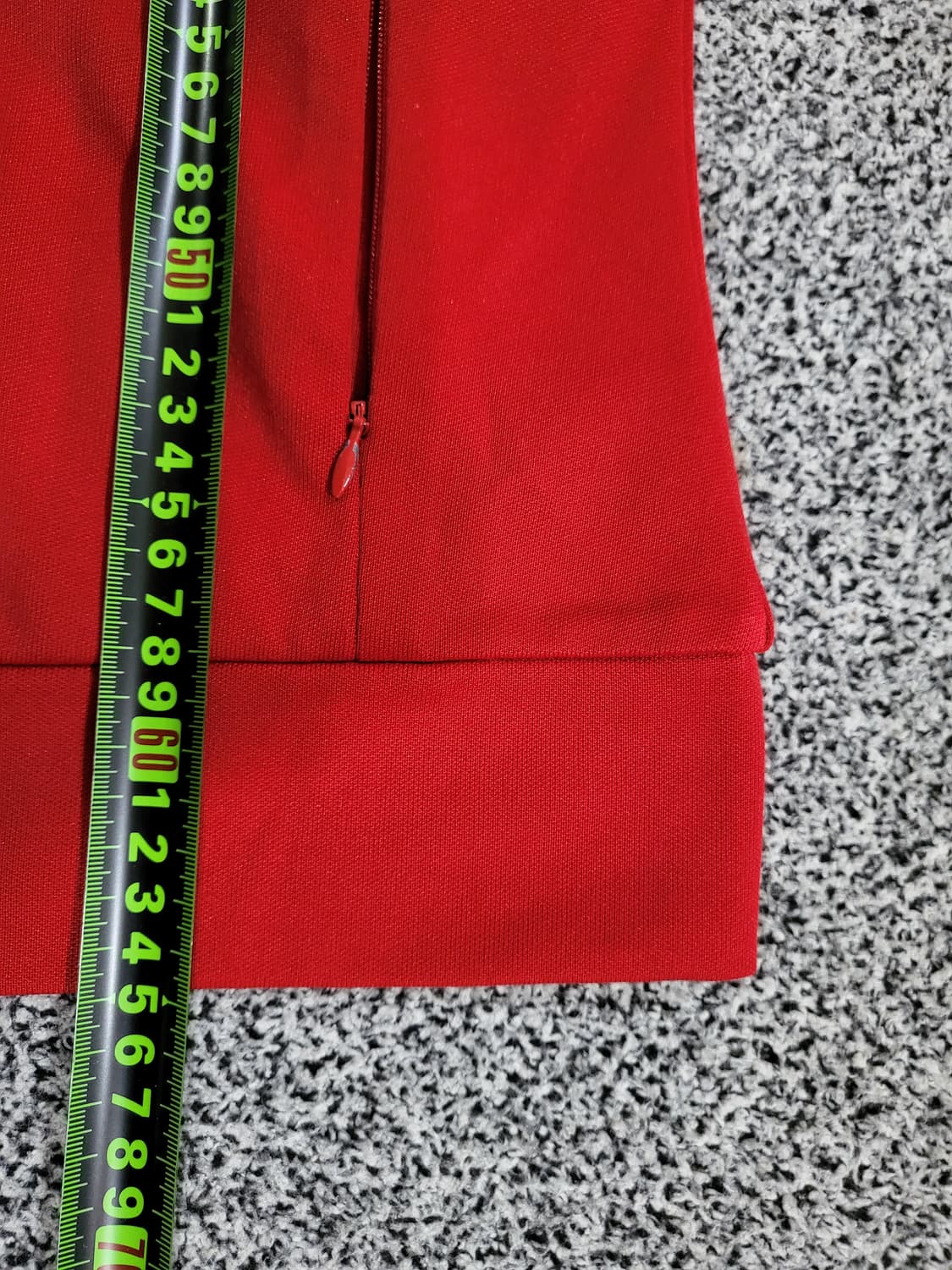 아디다스 트랙탑 (레드) 상품이미지10