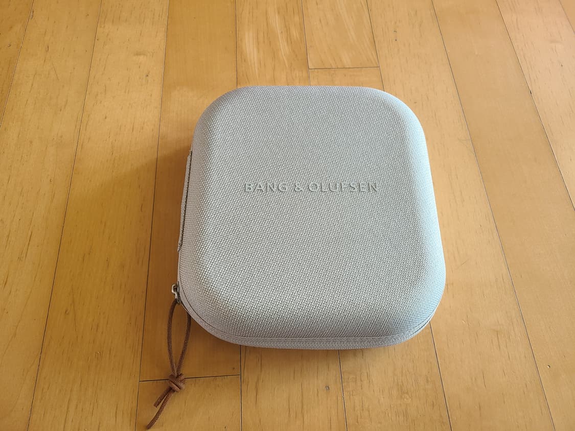 뱅앤올룹슨 Beoplay HX 팀버 무선 헤드폰 상품이미지9