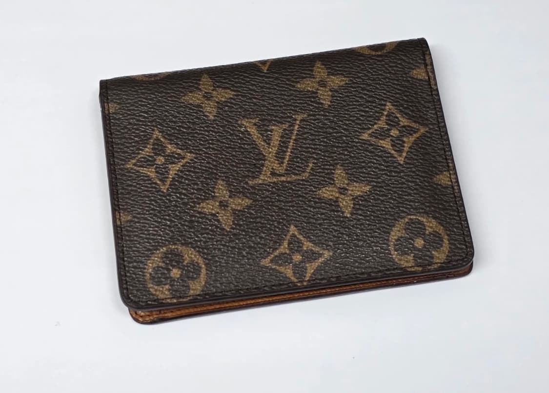 루이비통 모노그램 카드지갑 상품이미지1