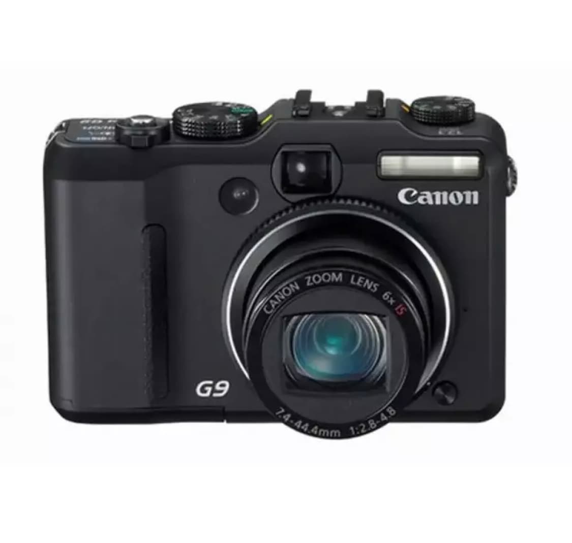 canon powershot 캐논 파워샷 G9 상품이미지1