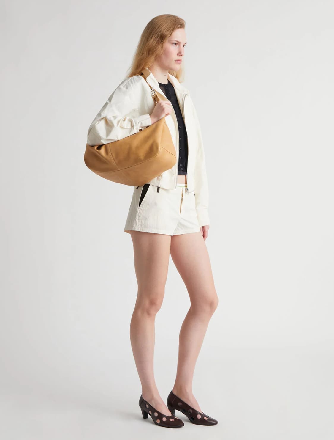 F/팔로마울 Big dry 빅드라이 백 26SS 상품이미지4