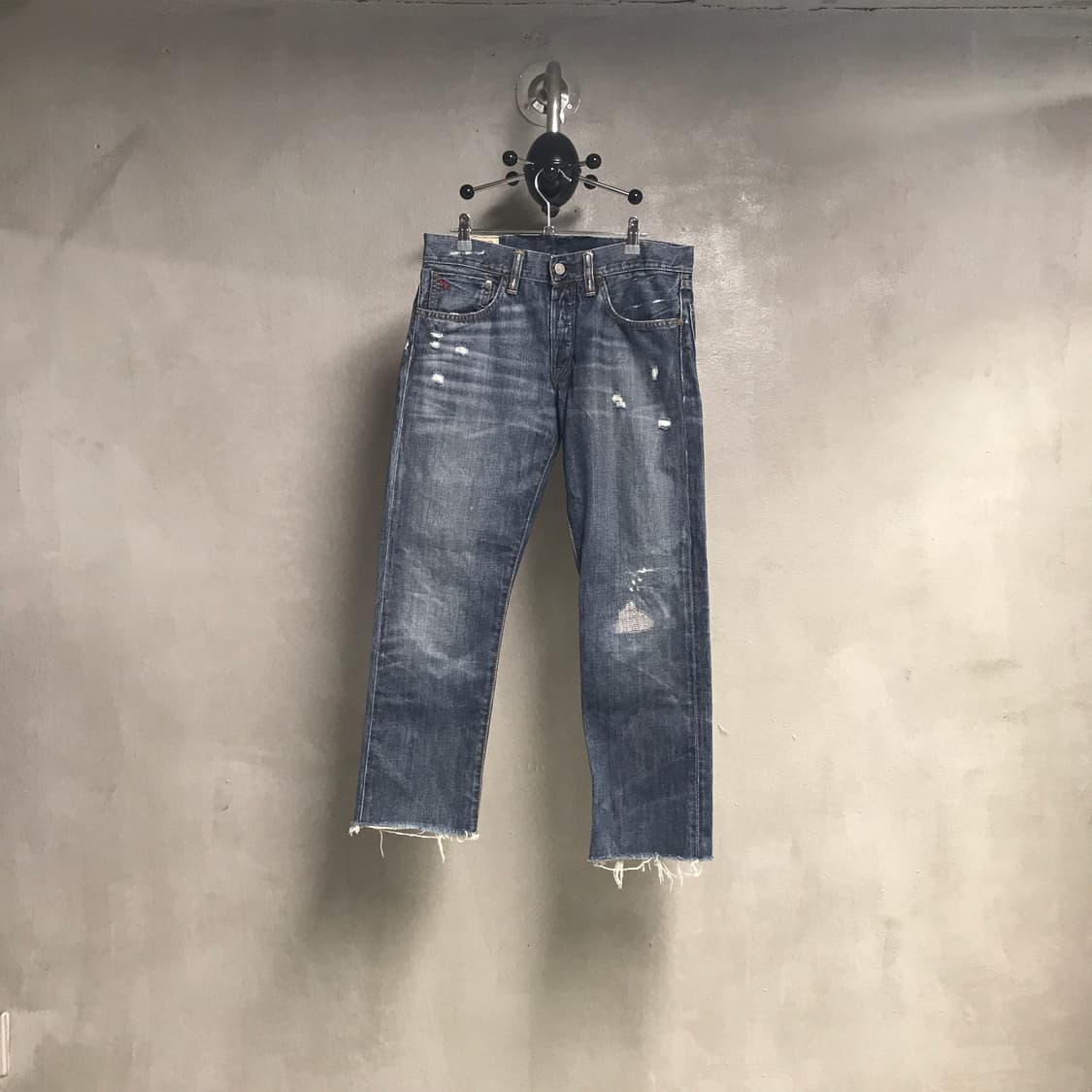 폴로 랄프로렌 데님 팬츠 31  상품이미지1