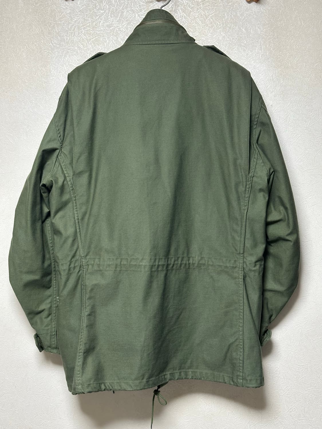 헬리콘텍스 m65 필드자켓 M사이즈 상품이미지2