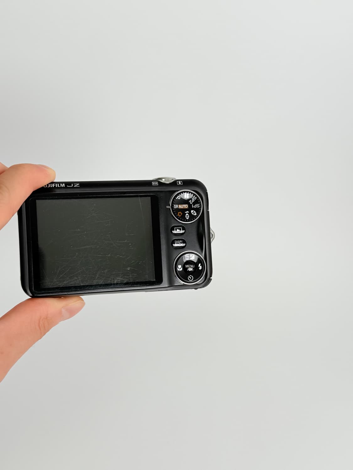 입문용추천!) 후지필름 파인픽스 jz500 Finepix 빈티지 디카 상품이미지6