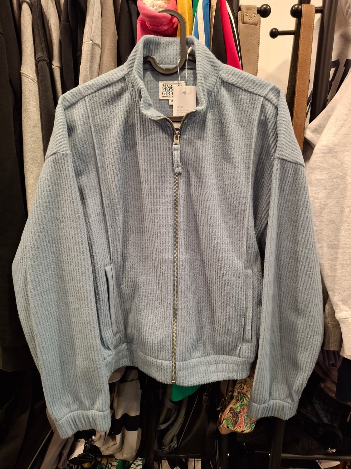 (마지막특가) 마리떼 자켓 m 상품이미지1