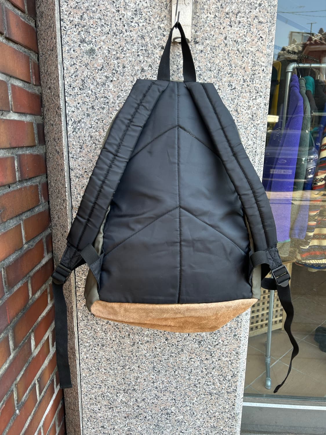 00‘s 아디다스 백팩 상품이미지4