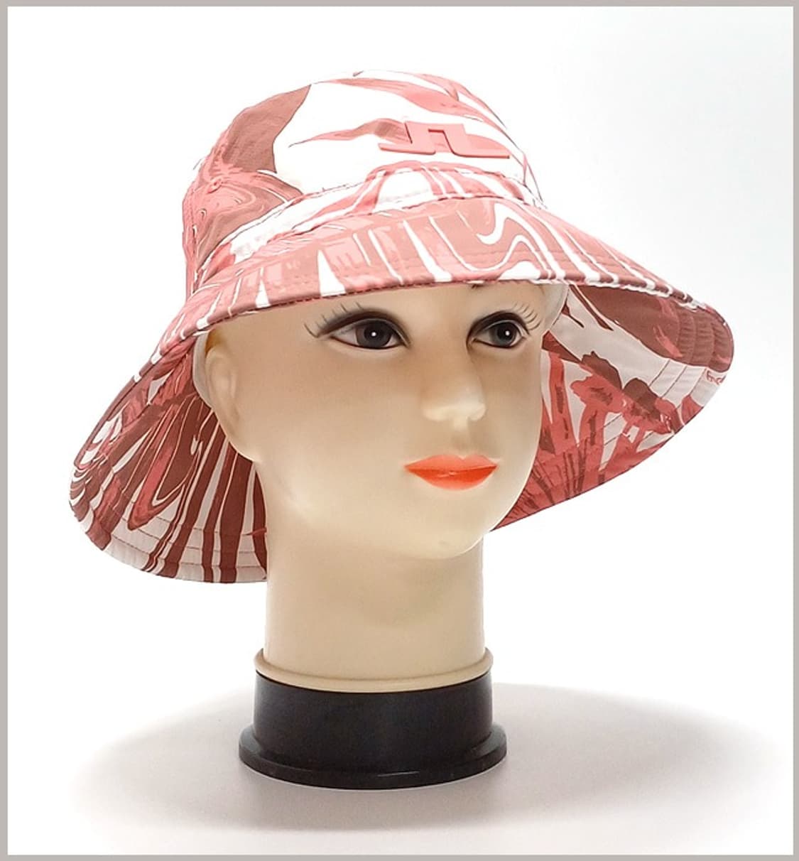 제이린드버그 정품 버킷햇 모자 J-986 상품이미지7