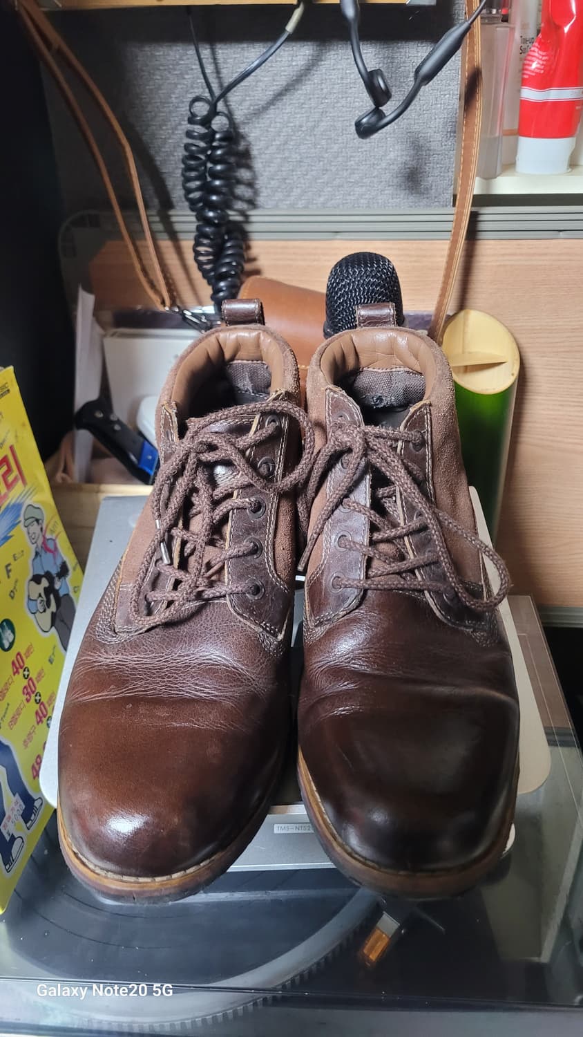 팀버랜드 워커 상품이미지3