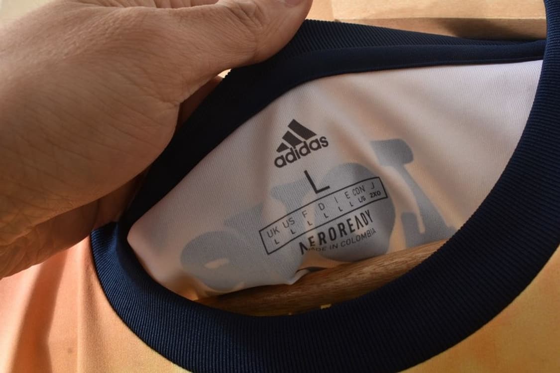 아디다스 기능성 반팔티 N0578 상품이미지6