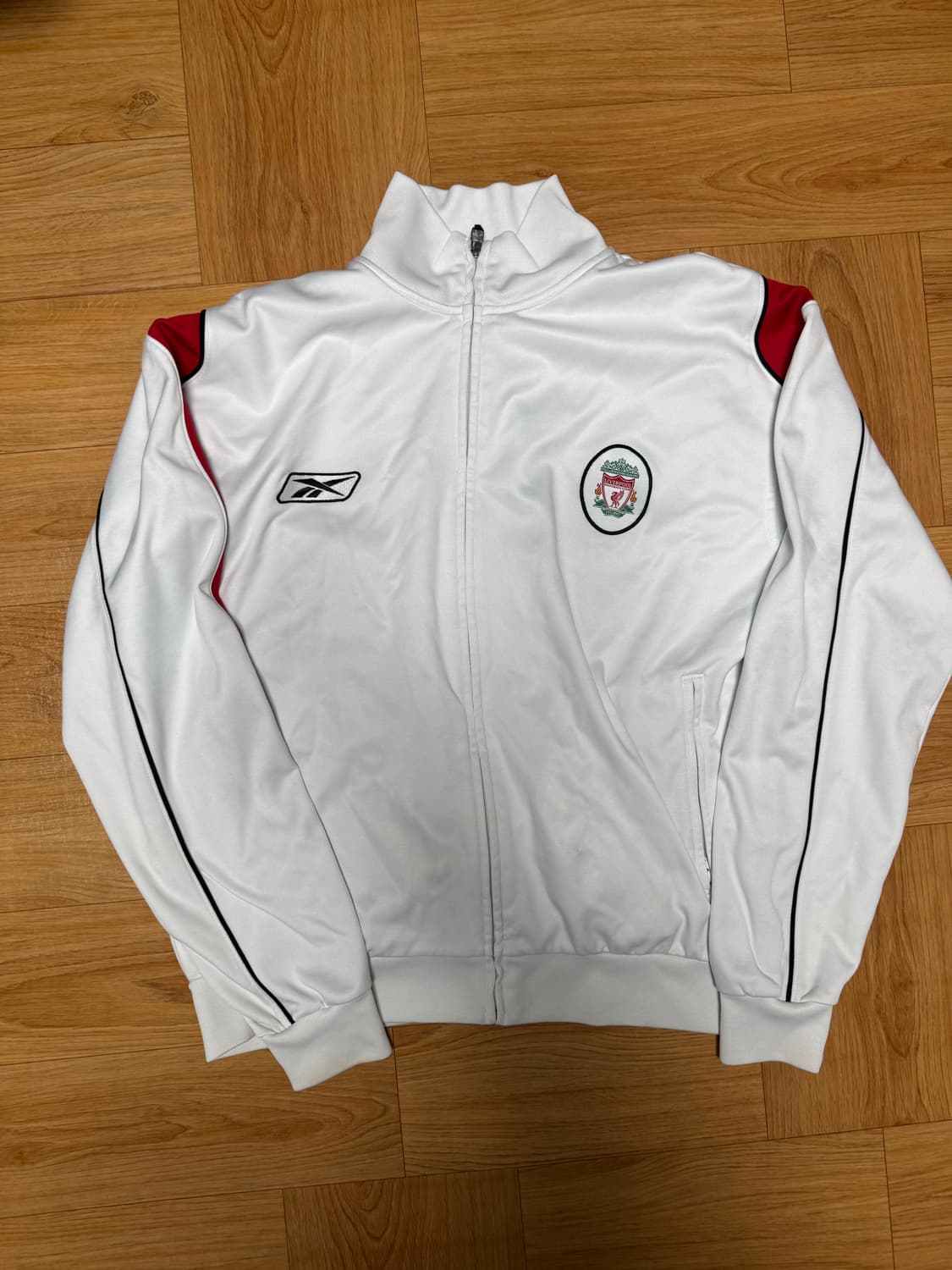 리버풀 리복 03-05 져지 상품이미지1