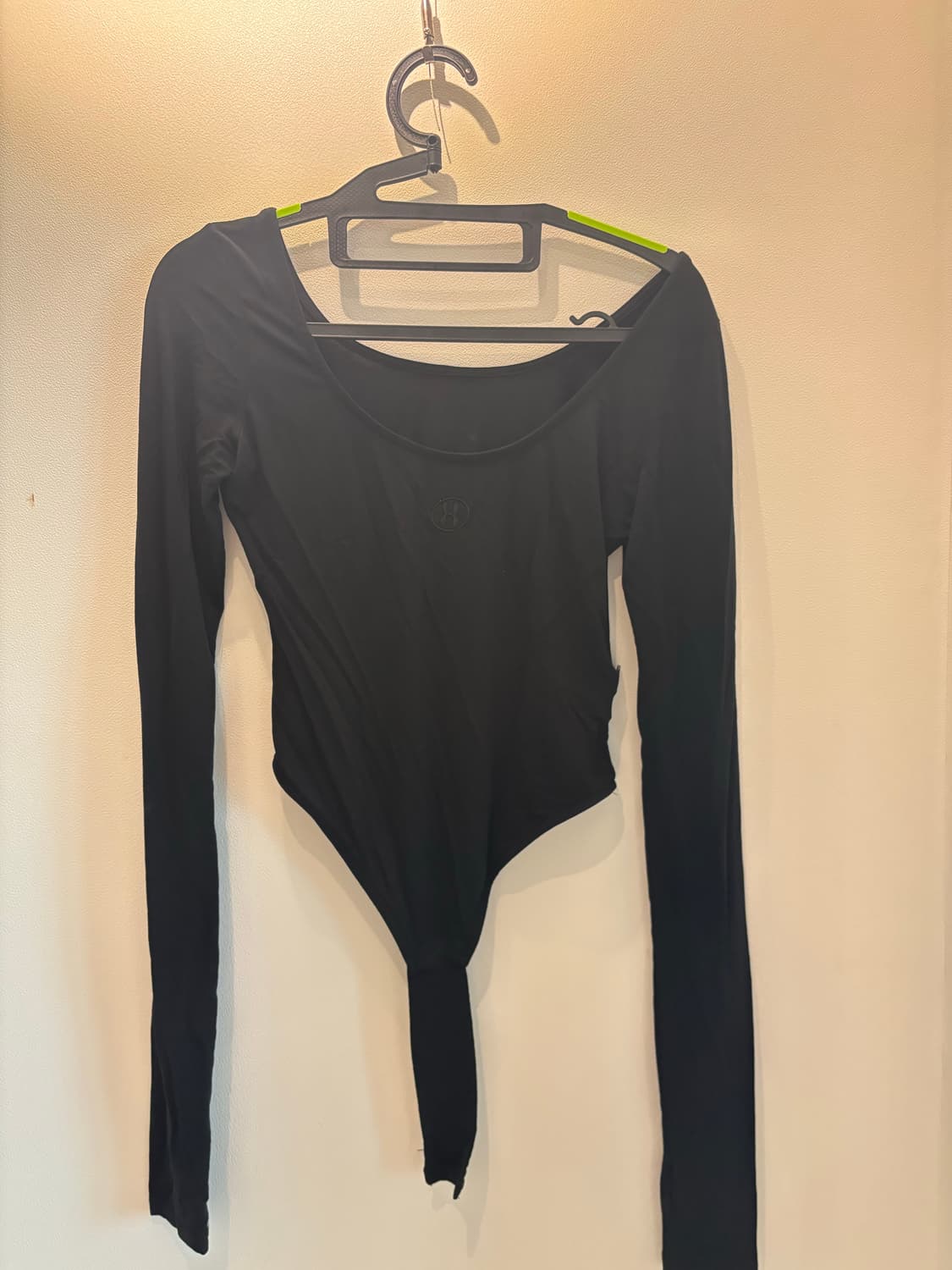 더 미스테리어스호텔 바디수트  상품이미지3