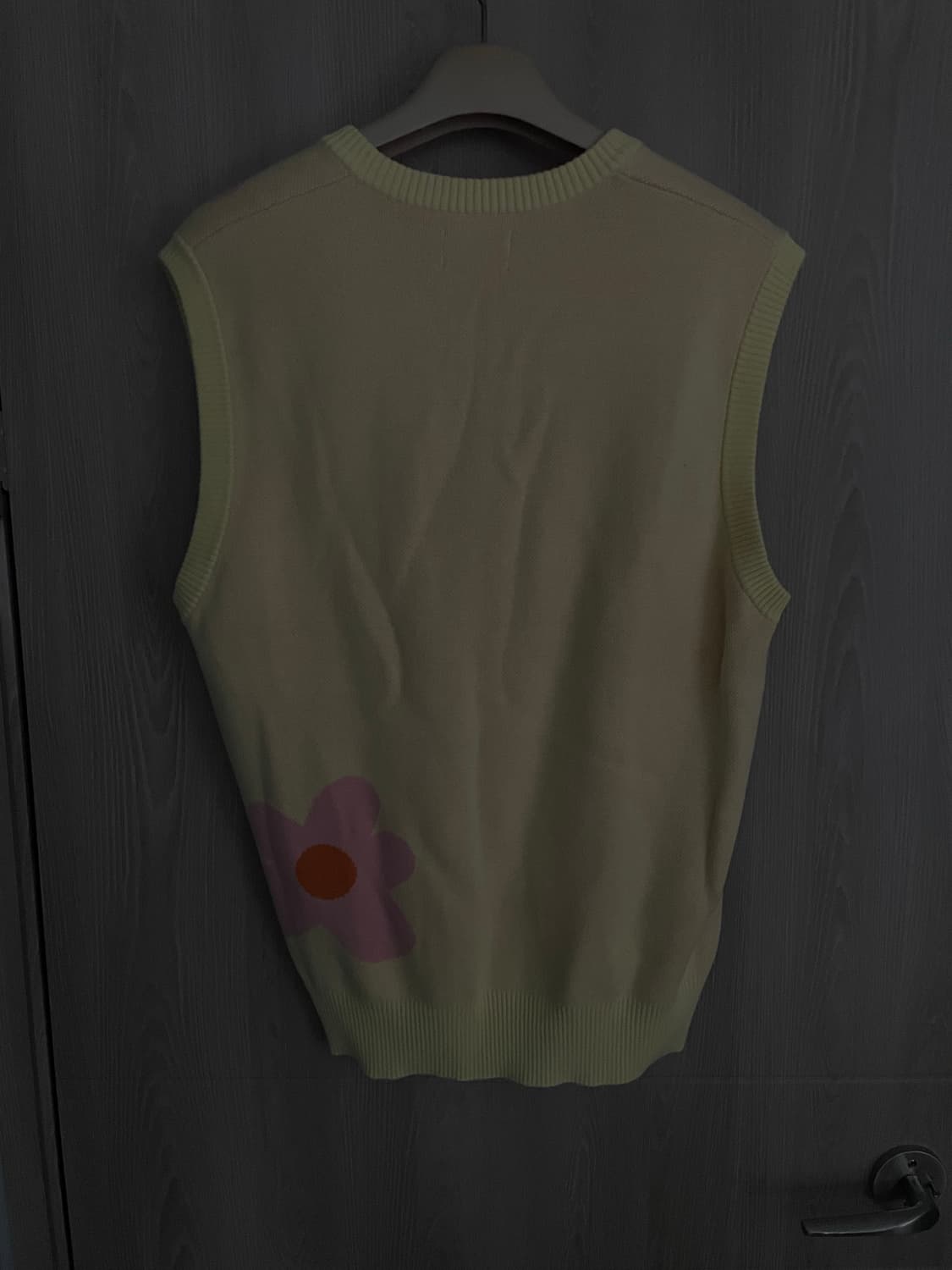 골프왕 플라워 베스트[L] 상품이미지2