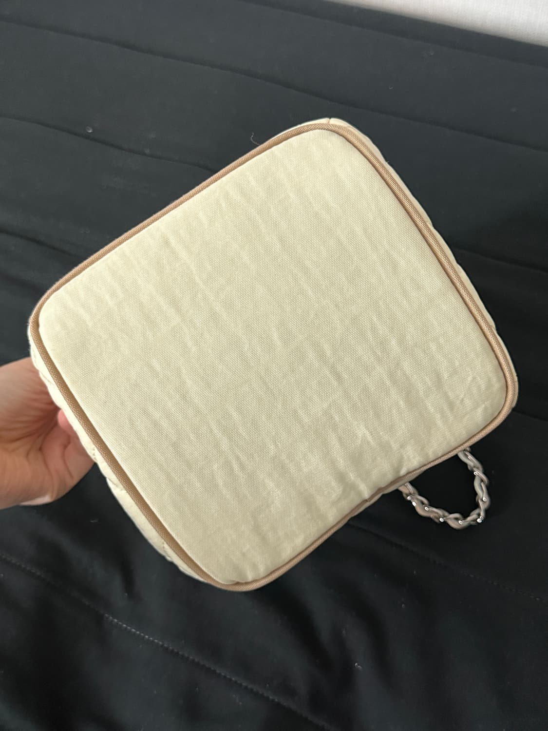 마뗑킴 미니 퀄팅백 상품이미지7