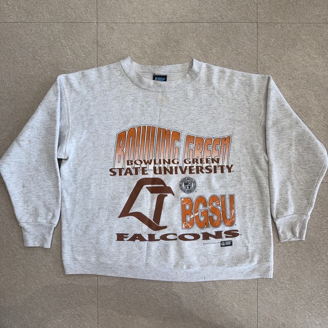 90s usa made 스웻셔츠 상품이미지1