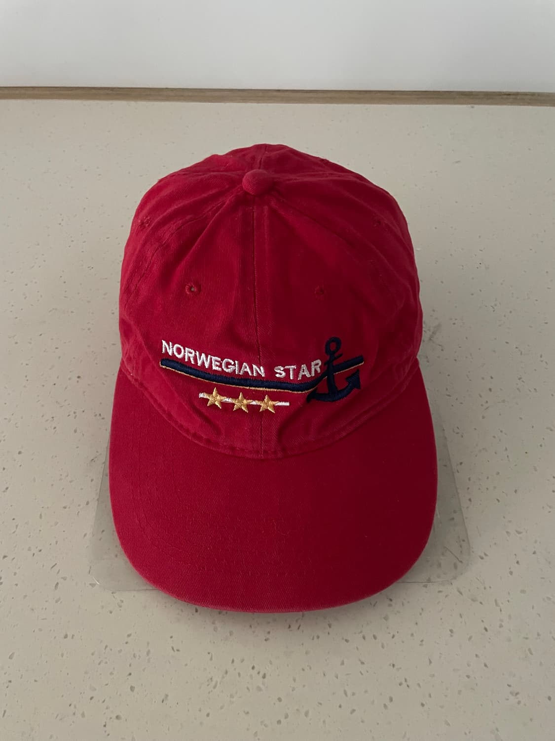 빈티지 캠프캡 볼캡 상품이미지1