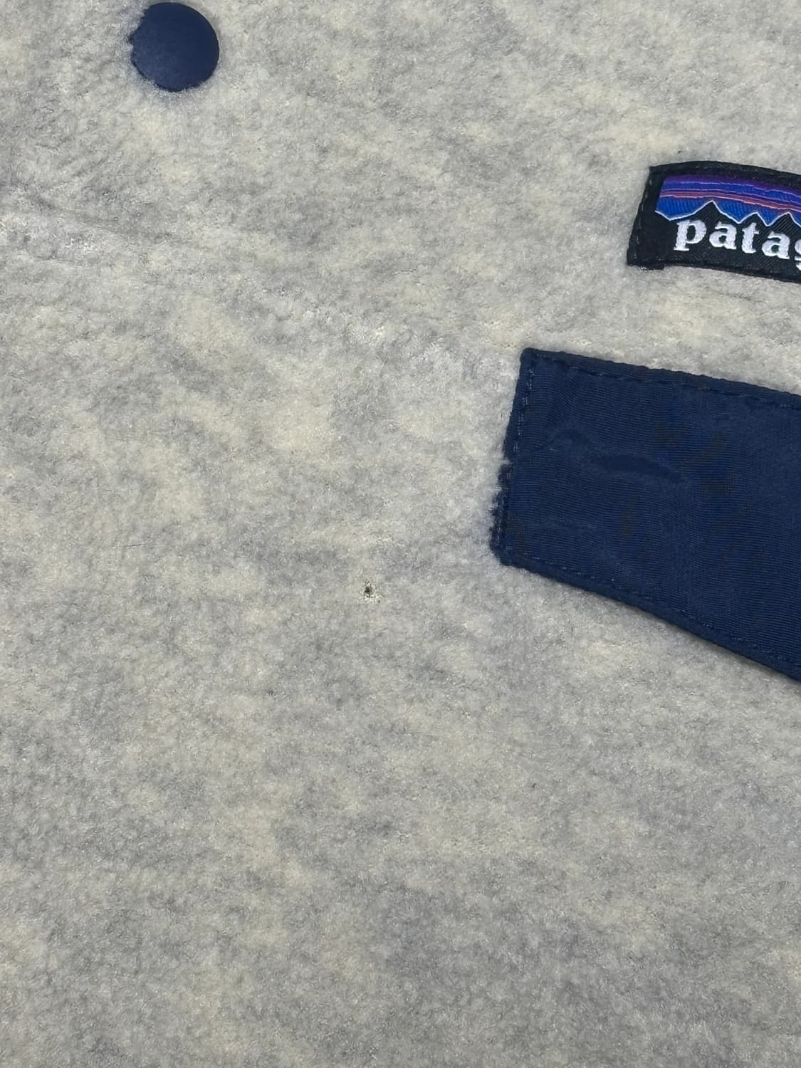 파타고니아 신칠라 오트밀 L 상품이미지4