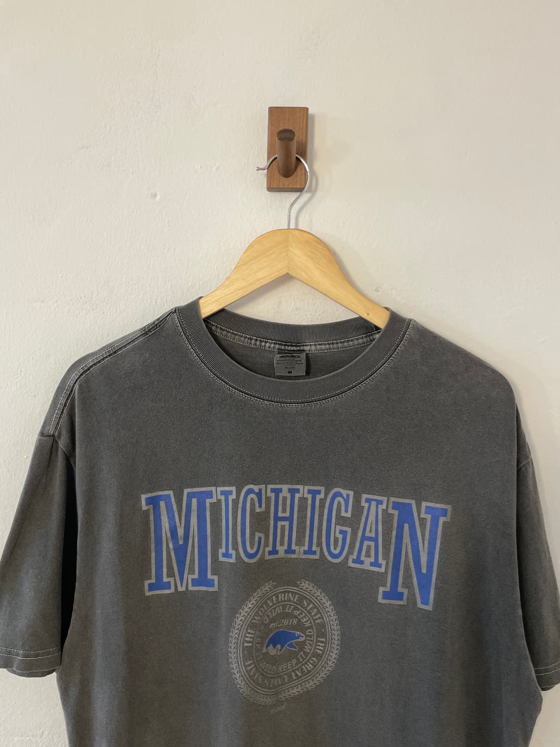 트래블 티셔츠  상품이미지2