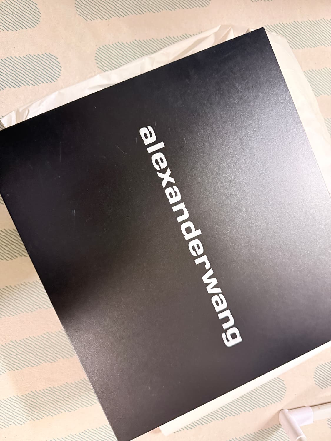 알렉산더 왕 앵클부츠 상품이미지5