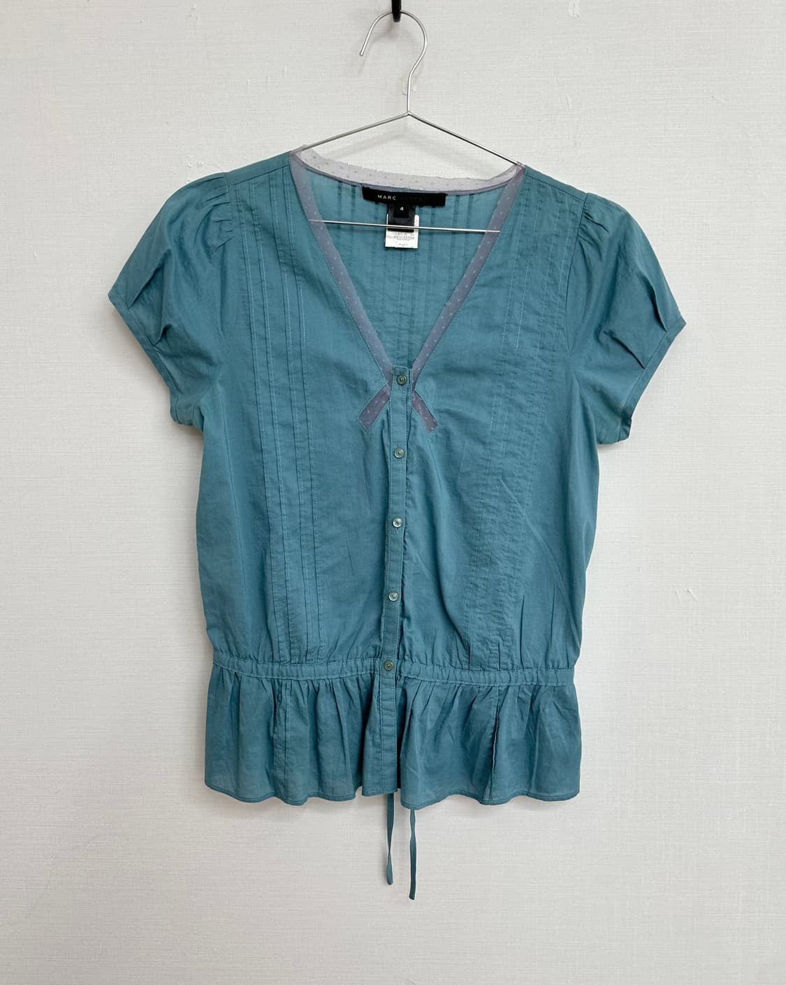marc jacobs blouse 상품이미지3
