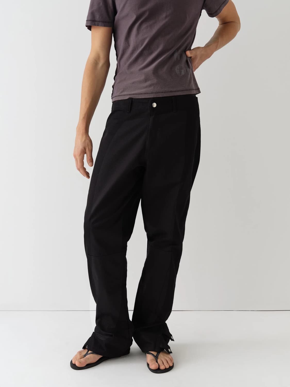 기마구아스 gimaguas Biel Trousers 상품이미지3