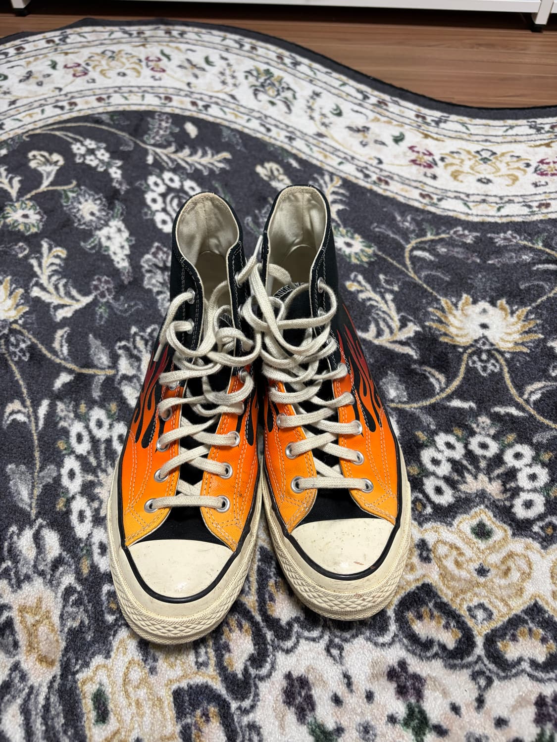 컨버스 아카이브 플레임 280 상품이미지1