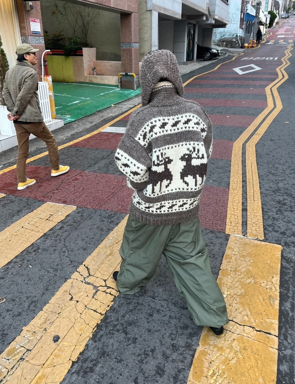 Cowichan 상품이미지1