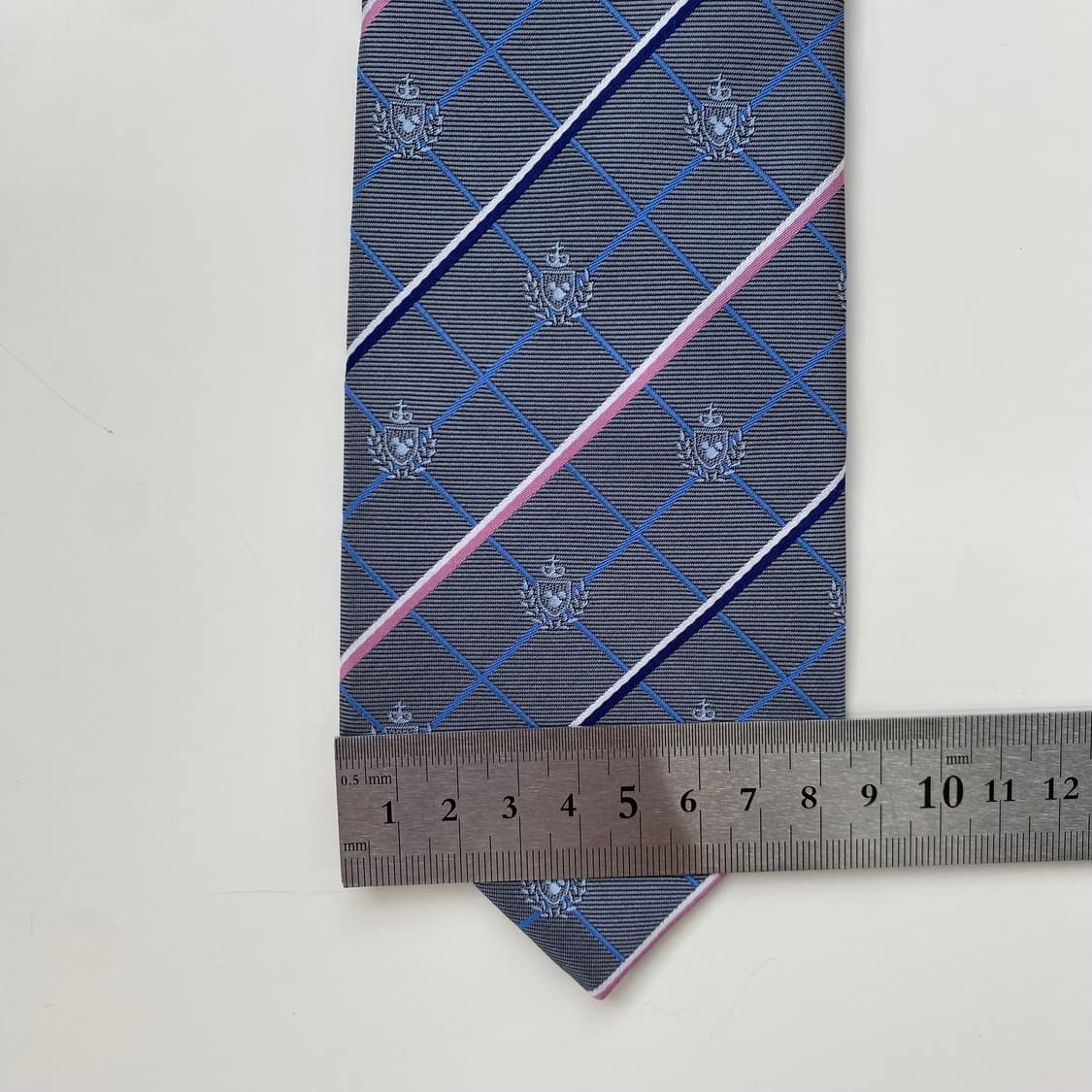 디즈니 캐릭터미키마우스 넥타이  8.3cm 상품이미지7