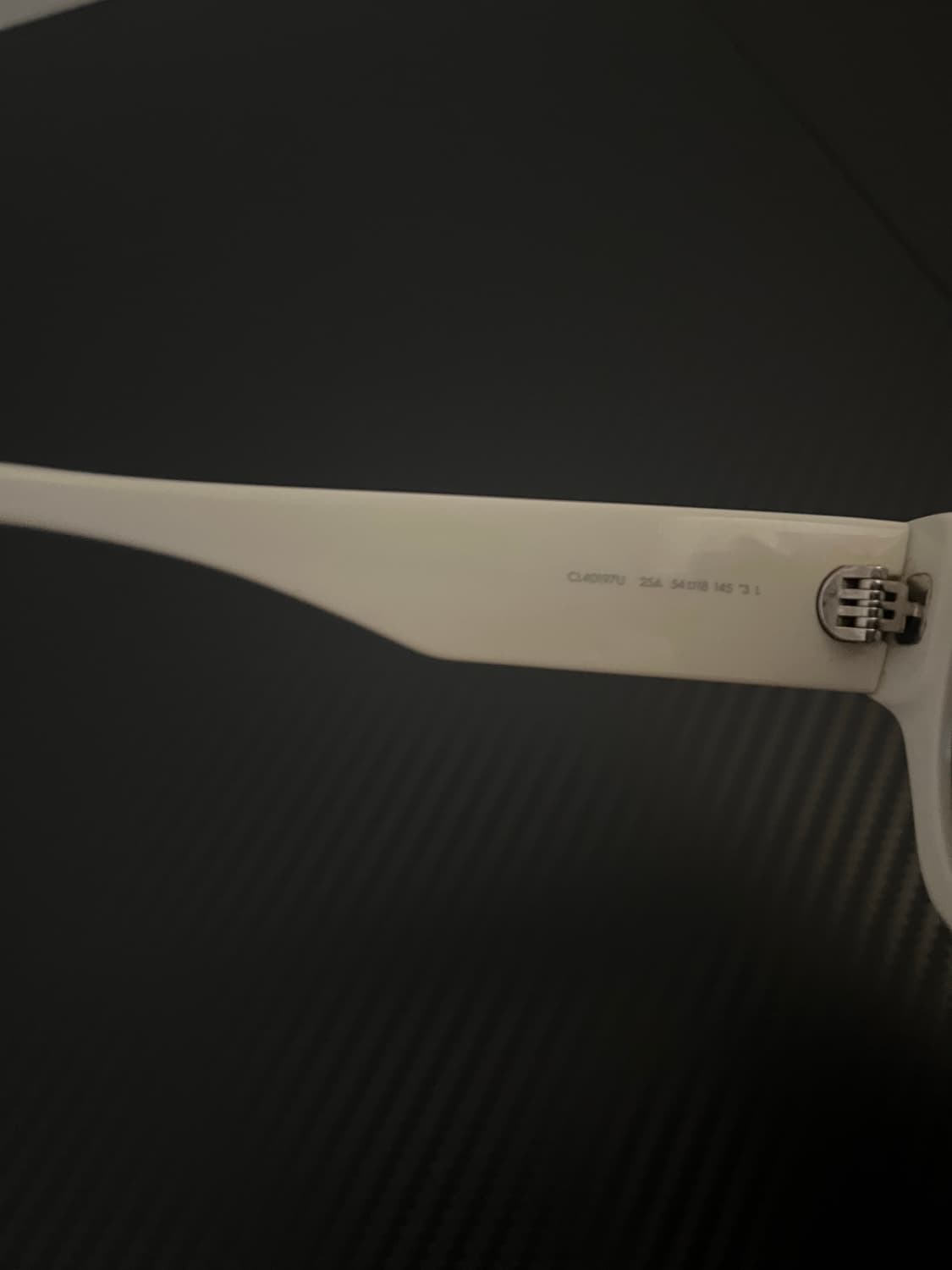 셀린느 모노크롬 선글라스 상품이미지4