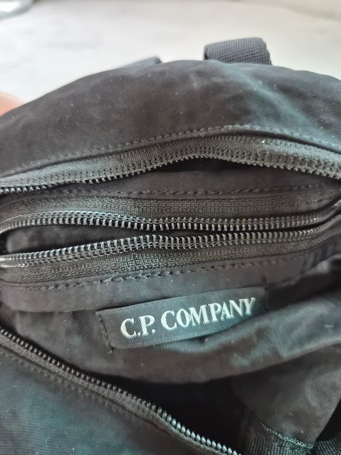 C.p컴퍼니 힙색 상품이미지6