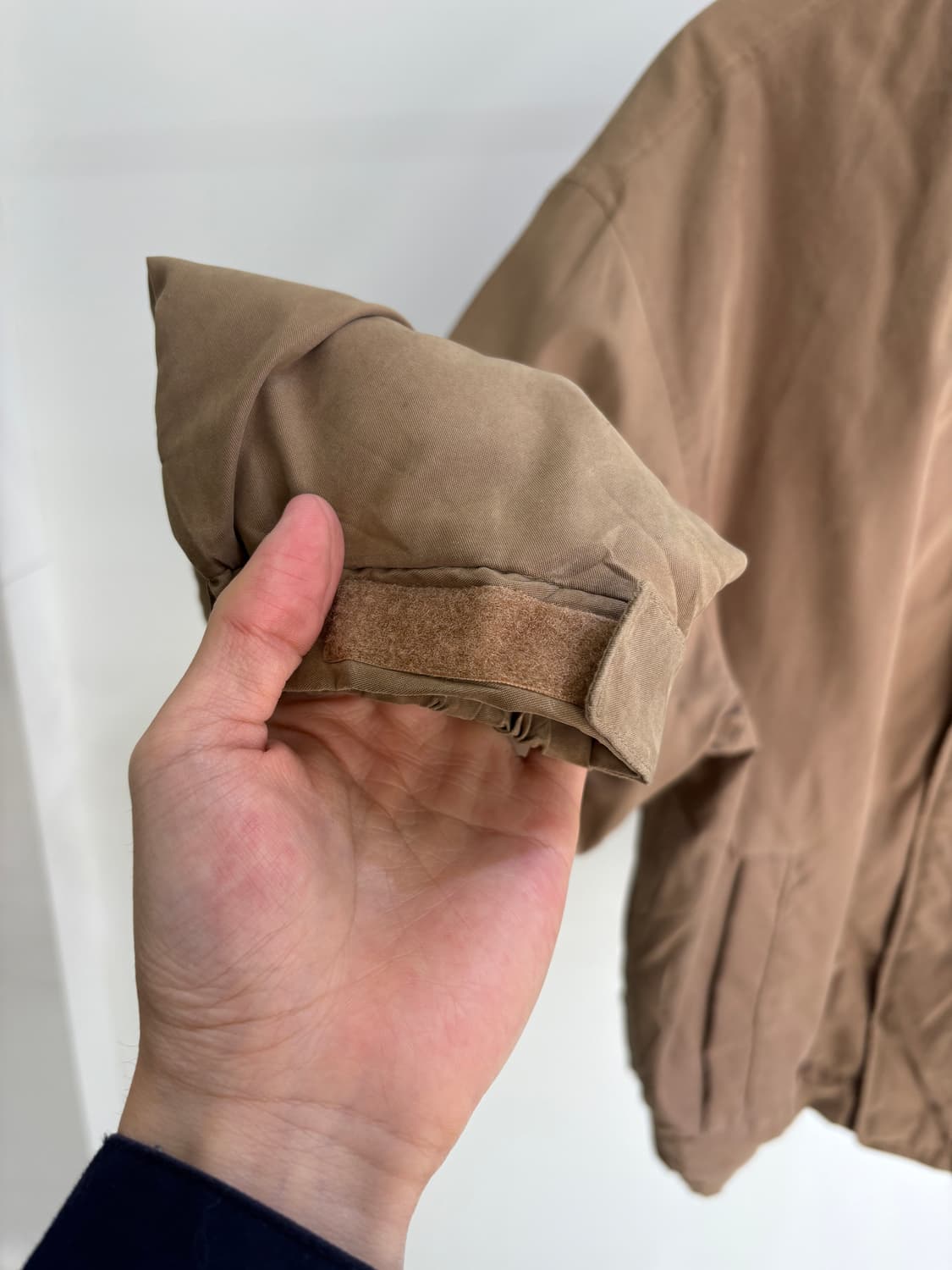 MEN'S CLUB 자켓 상품이미지4