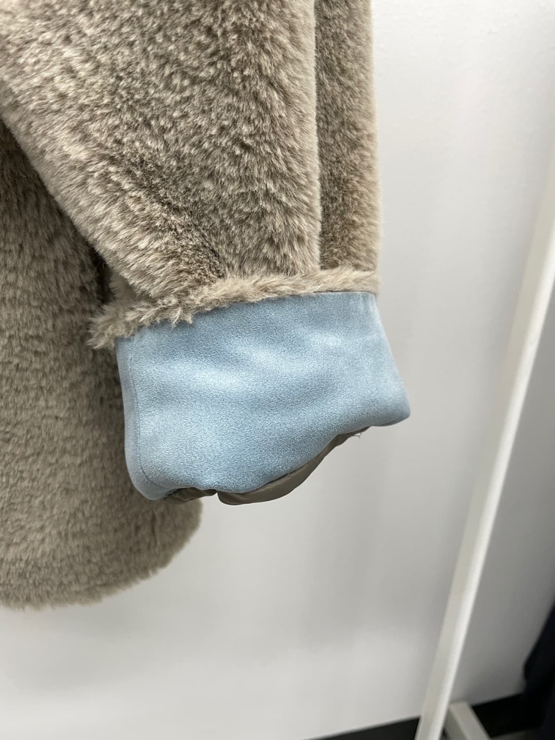 여) 래트 무스탕 상품이미지6