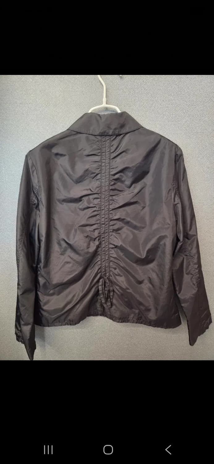 SJSJ 점퍼 (봄.가을용) 상품이미지5