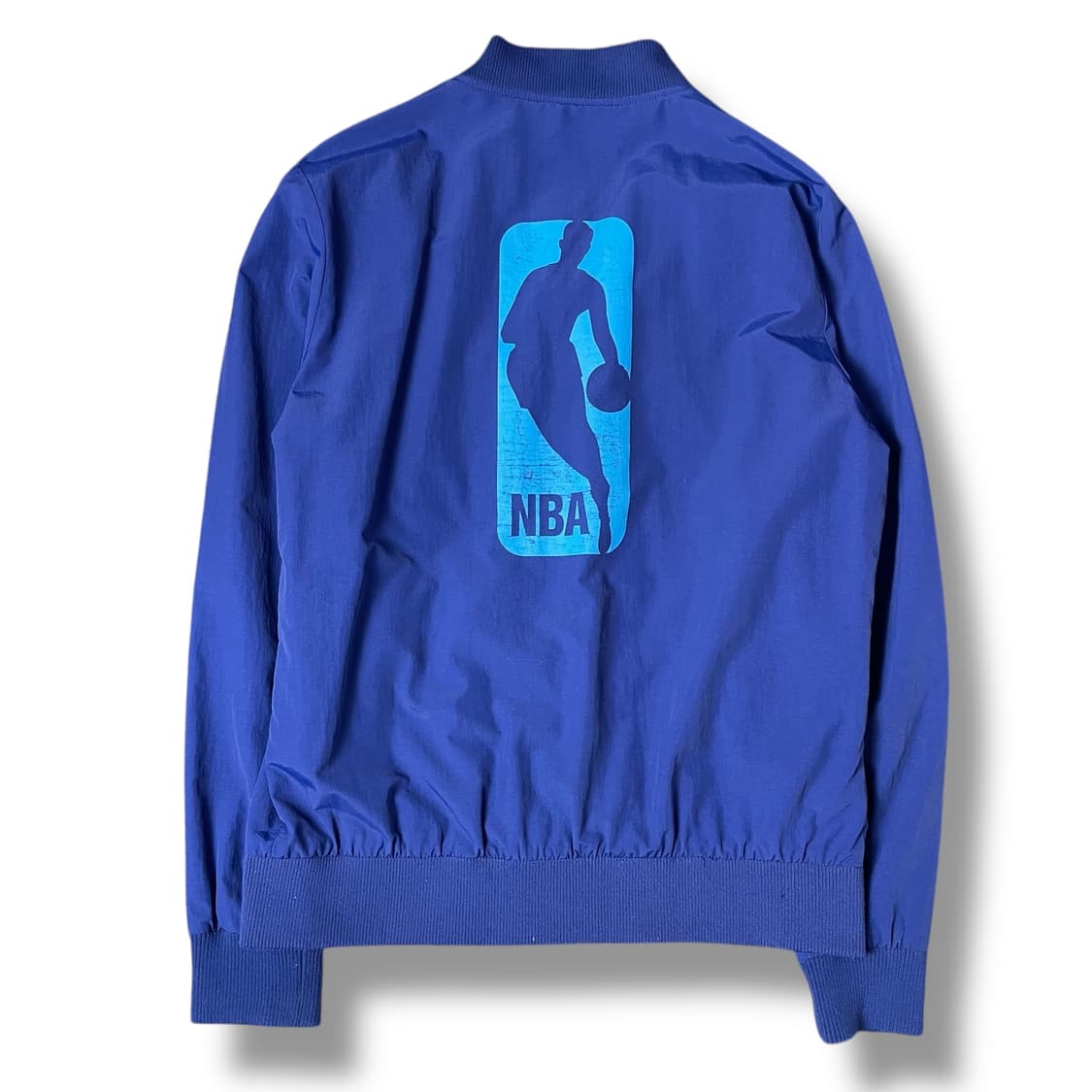 NBA 블루종 바람막이 바시티 자켓 XL 상품이미지2