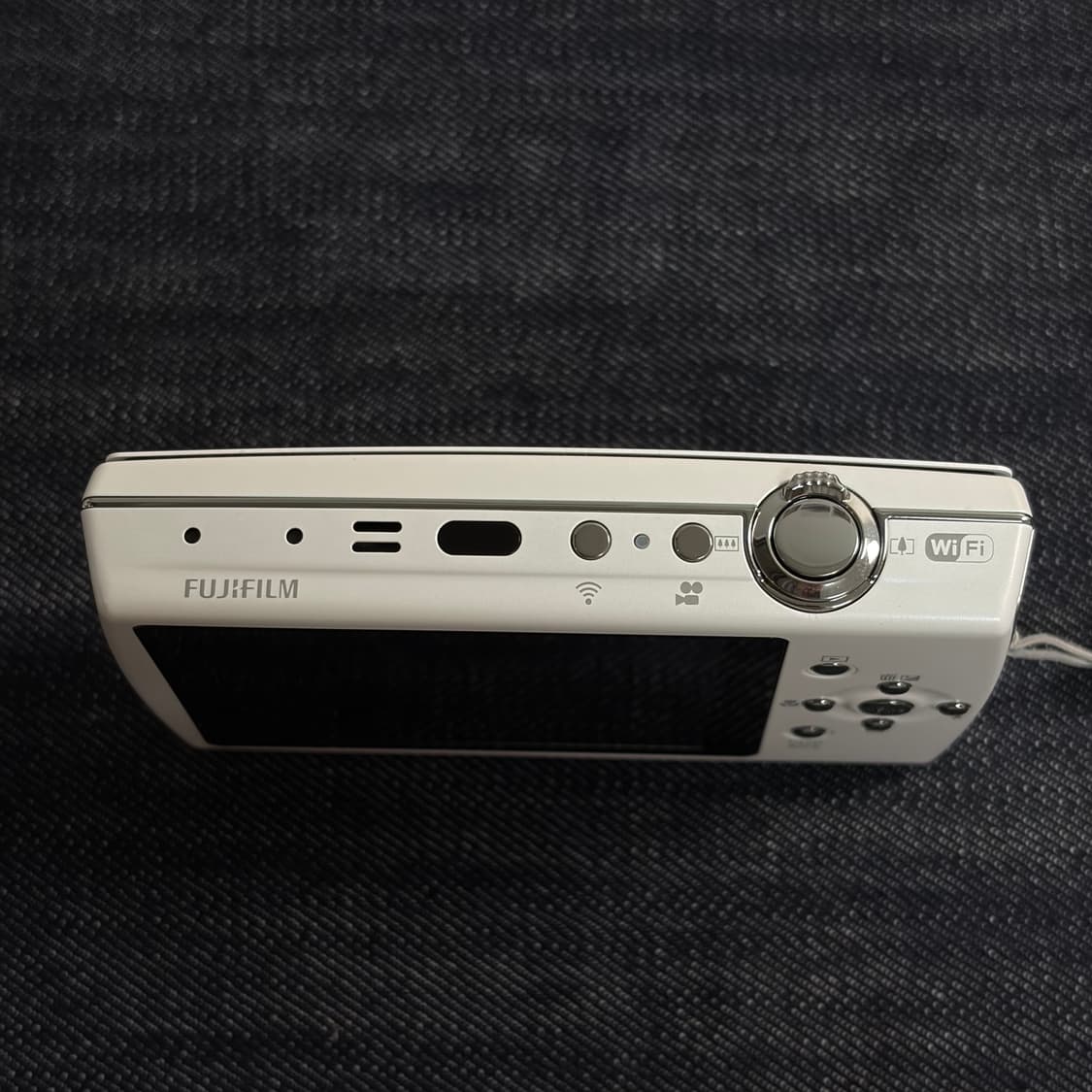 민트급 ) 후지필름 파인픽스 z2000 상품이미지3