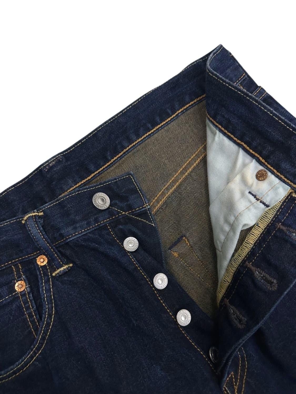 리바이스 501 CT (31) 상품이미지3