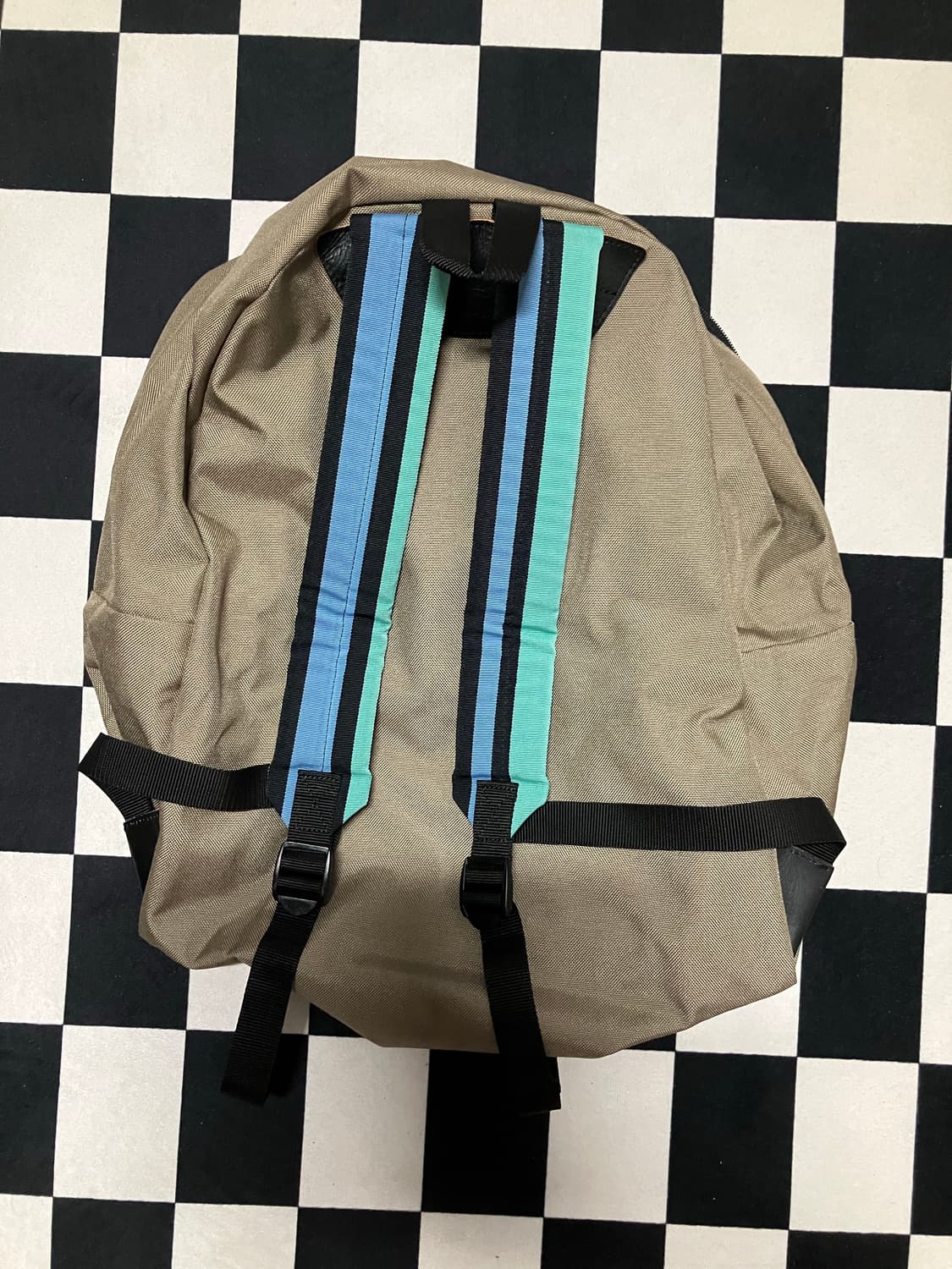 Comme des garcons homme plus 백팩 L 상품이미지2