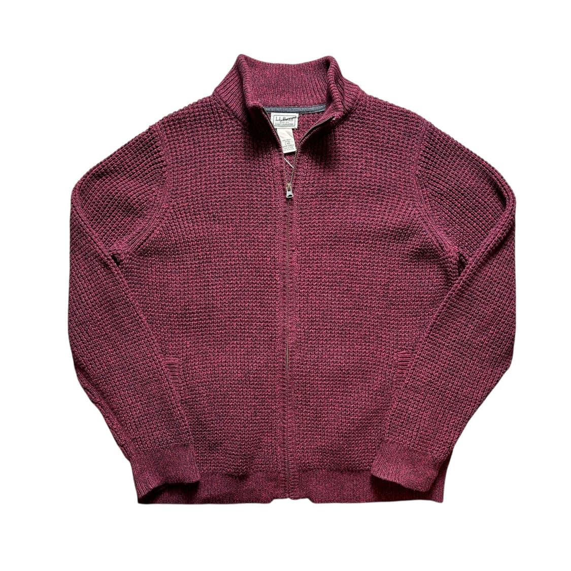 엘엘빈 집업 상품이미지1