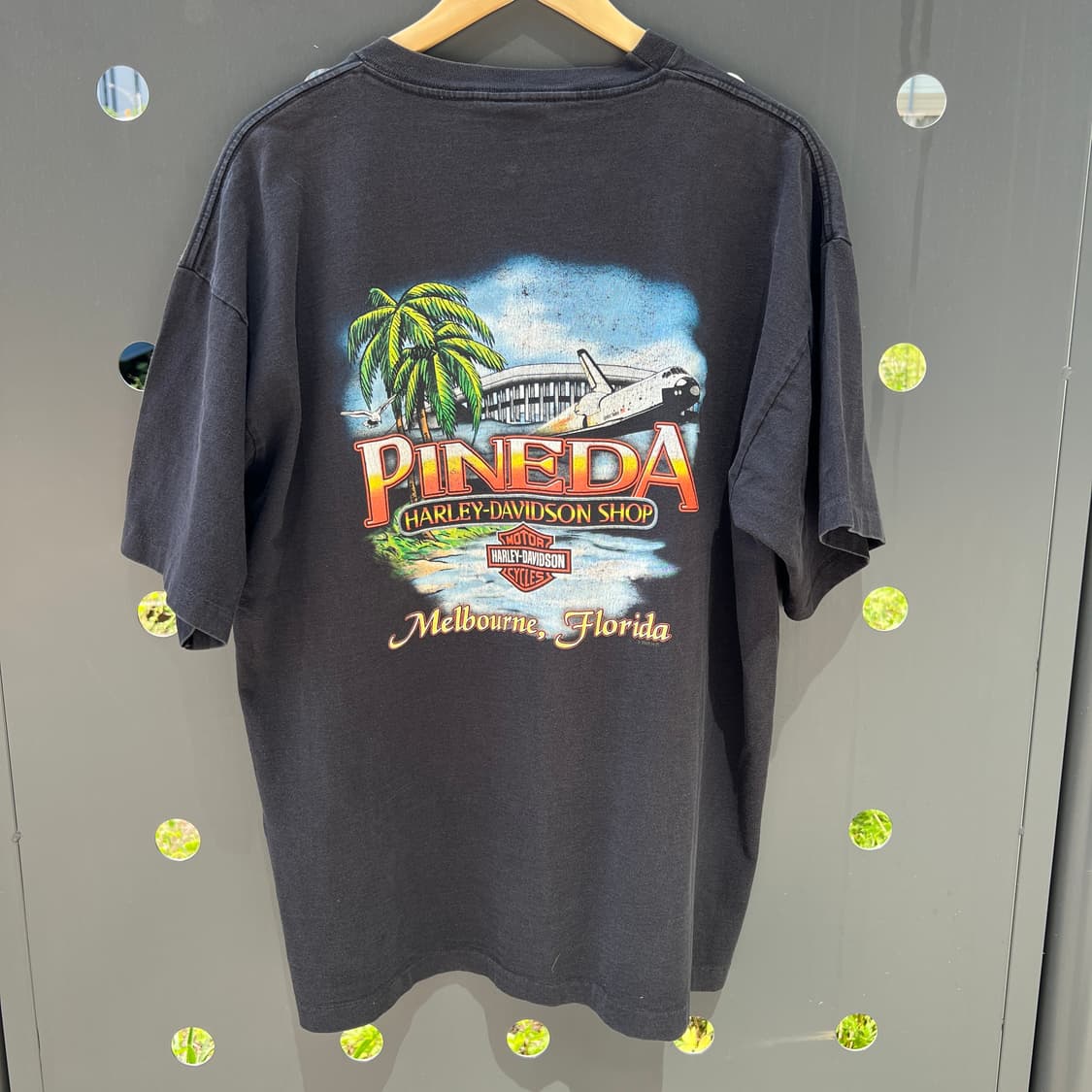 90s Vintage USA Harley Davidson 상품이미지6