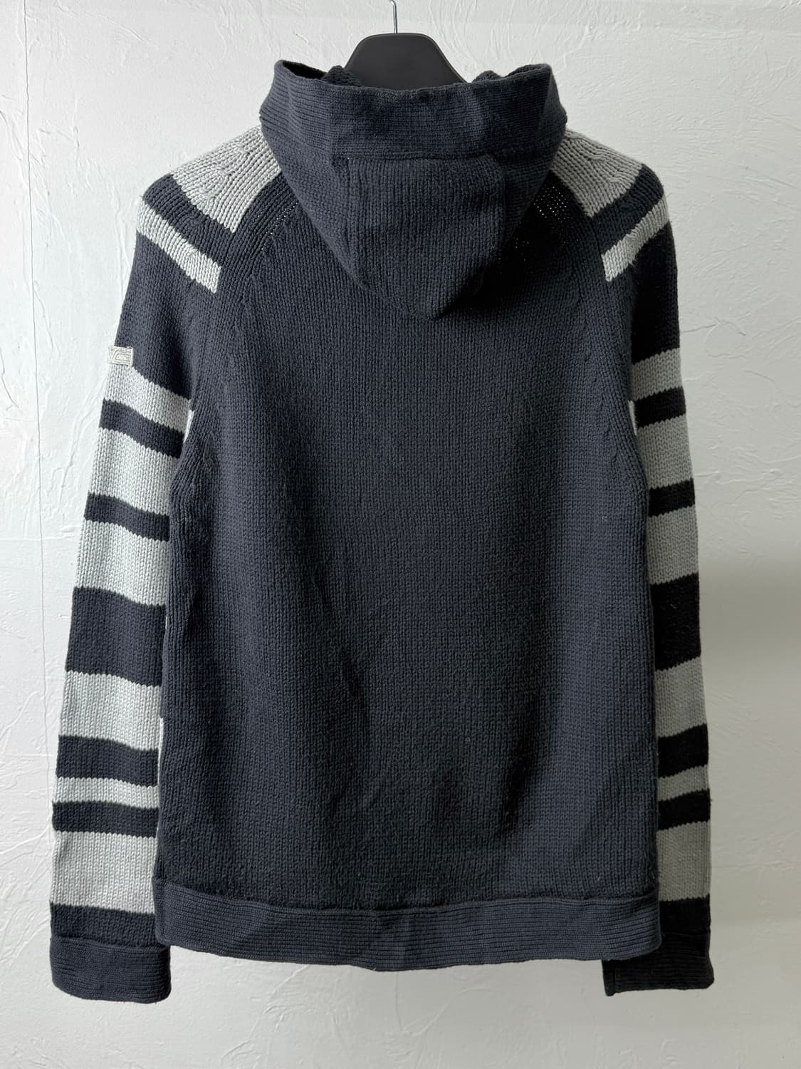 French Connection 투웨이 후드 집업 상품이미지5